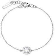 Brosway Fancy Infinite White FIW158 Bracelet (Ag 925/1000, 2 g) - Bracelet