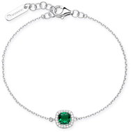 Brosway Fancy Life Green FLG139 Bracelet (Ag 925/1000, 2 g) - Bracelet