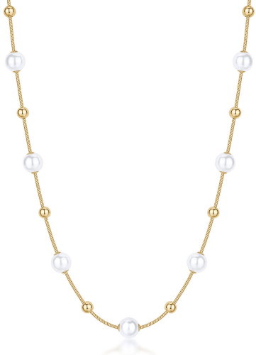 Brosway Necklace Perfect BPC49 - Necklace - Main image