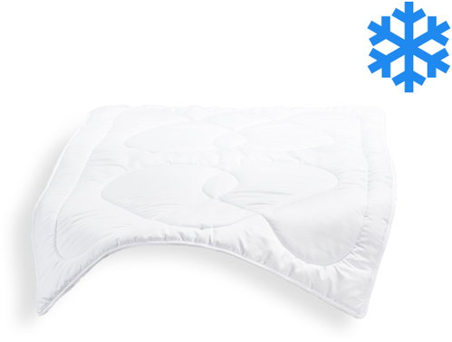 Brotex Baby blanket Thermo hollow fibre 90 × 135 cm - Baby Bedding - Main image