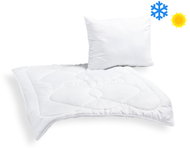 Brotex Baby set Optimal comforter and pillow for cot - Bedding Set