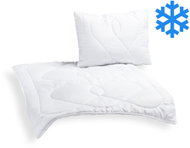 Brotex Baby set THERMO comforter and cot pillow - Bedding Set