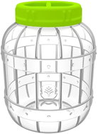 BROWIN Universal 3L PET Demijohn - Demijohn