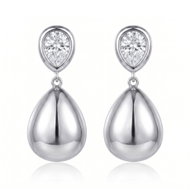 BROSWAY Glow BGW27 - Earrings