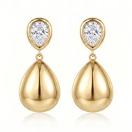 BROSWAY Glow BGW28 - Earrings