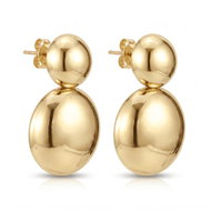 BROSWAY Muse BUE26 - Earrings