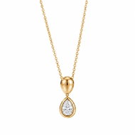 BROSWAY Glow BGW04 - Necklace