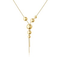BROSWAY Muse BUE06 - Necklace
