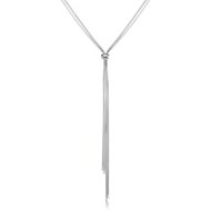 BROSWAY Weave BWV01 - Necklace