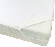 Brotex TENCEL s polyuretanovým zátěrem, 100 × 200 cm - Mattress Protector