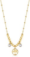 Brosway Chakra BHKN168 - Necklace