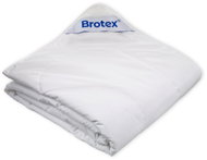 Brotex LyoLux™ All-Season Duvet 300g/m², 240 × 200cm - Duvet 