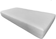Brotex TENCEL waterproof sheet with elastic sides, 200 × 200 cm - Bedsheet
