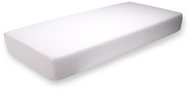 Brotex BAMBOO Waterproof Fitted Sheet, 100 × 200 cm - Bedsheet