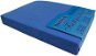 Brotex Froté prostěradlo modré, 70 × 140 cm dětské - Cot sheet