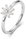Ring Rosato Gaia RZGA80C (Ag 925/1000, 1,84 g)