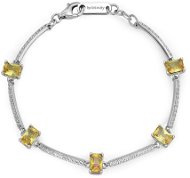 BROSWAY Fancy Energy Yellow FEY05 (Ag 925/1000, 5,2 g) - Bracelet