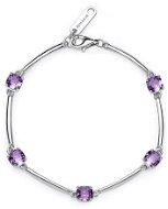 BROSWAY Fancy Magic Purple FMP05 (Ag 925/1000, 5 g) - Bracelet