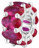 BROSWAY Fancy Passion Ruby FPR01 (Ag 925/1000, 1,6 g) - Charm