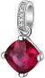 BROSWAY Fancy Passion Ruby FPR17 (Ag 925/1000, 0,9 g) - Charm