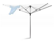 BRILANZ Outdoor Dryer 60m, 4 Arms - Laundry Dryer