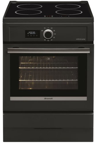 BRANDT BCI6656A - Kitchen Stove - Main image