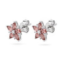 BROSWAY Fancy Tender Pink FTP28 (Ag 925/1000, 1.04g) - Earrings