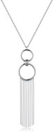 Brosway Náhrdelník Aura BAU02 - Necklace