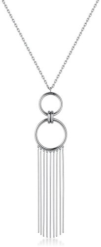 Brosway Aura BAU02 Necklace - Necklace - Main image