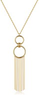 Brosway Náhrdelník Aura BAU03 - Necklace