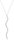 Brosway Desideri Necklace BEIN027