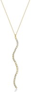 Brosway Náhrdelník Desideri BEIN028 - Necklace