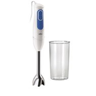 Braun MQ3000WH SMOOTHIE PLUS - Botmixer