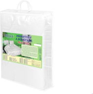 Brotex Celoročná prikrývka Aloe Vera 140 × 200 cm 850 g - Prikrývka