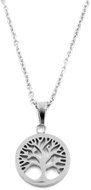 BRUNO Simple necklace Tree of Life - Necklace