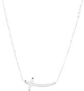 BRUNO Necklace Cross - Necklace