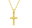 Rhinestones gold
