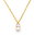 Rhinestone gold