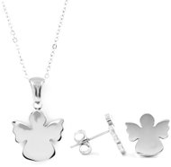 BRUNO Souprava Anděl II - Jewellery Gift Set