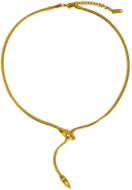 Flânerie by maiq gildora 18k gold plated - Necklace
