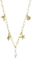 Éline l'atelier klára gold - Necklace