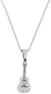 Bruno guitar - Necklace