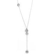 Bruno Tree of Life with stones - Necklace