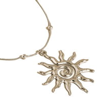 Flânerie by maiq taiyo - Necklace