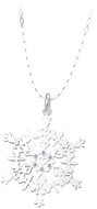 Bruno Flake (s4260) - Necklace