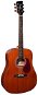 Brunswick BD200 Mahogany Gloss - Acoustic Guitar
