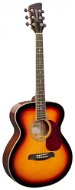 Brunswick GA BF200SB - Acoustic Guitar