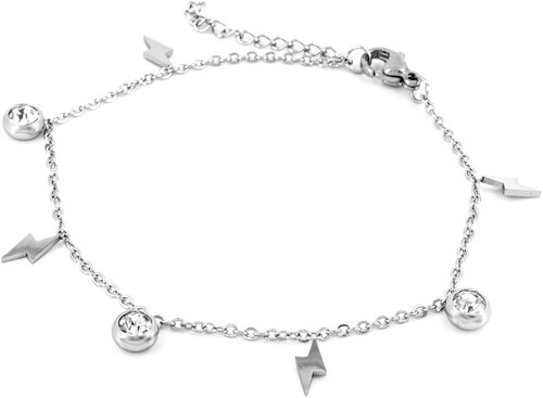 Bruno BLESK with rhinestones - Bracelet - Main image