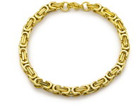 Bruno BYZANTSKI PATTERN gold - Bracelet