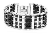 Bruno Bracelet BLACK - Bracelet
